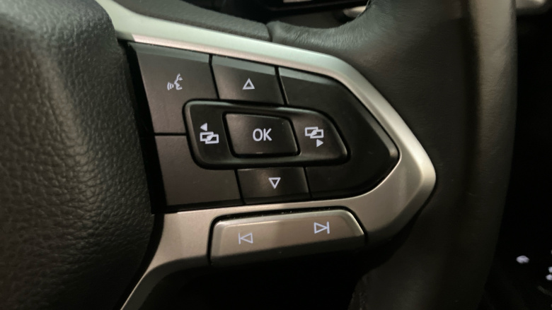 Volkswagen Amarok Diesel D/Cab Pick Up Style 2.0 TDI 205 4MOTION Auto